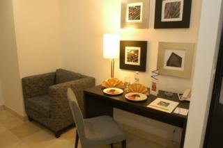Hotel Suites Plaza Florencia