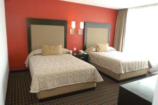 Hotel Suites Plaza Florencia