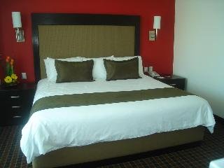 Hotel Suites Plaza Florencia
