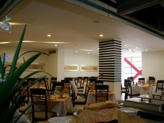 Hotel Suites Plaza Florencia