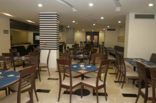 Hotel Suites Plaza Florencia