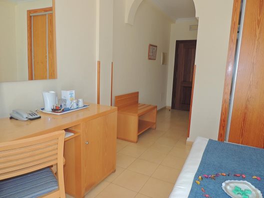 Hotel Suites Punta Del Cantal