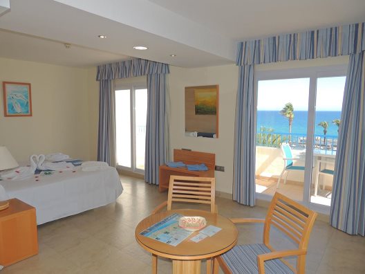 Hotel Suites Punta Del Cantal