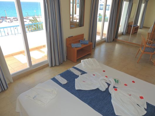 Hotel Suites Punta Del Cantal