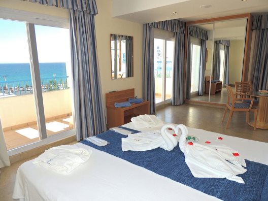 Hotel Suites Punta Del Cantal