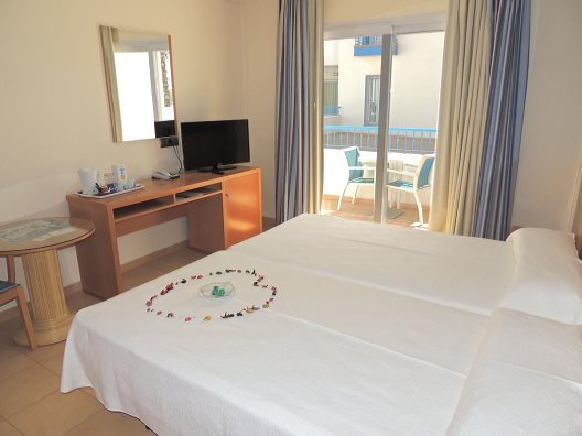 Hotel Suites Punta Del Cantal