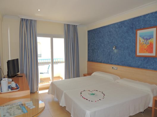 Hotel Suites Punta Del Cantal