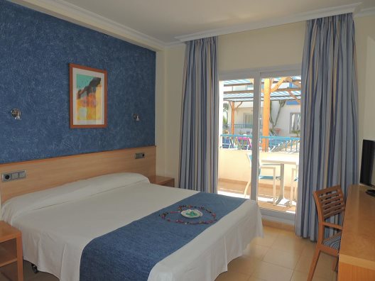 Hotel Suites Punta Del Cantal