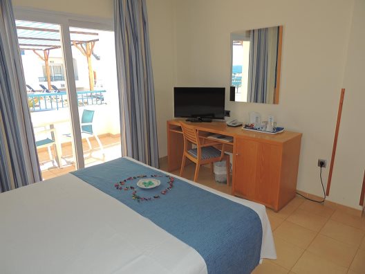 Hotel Suites Punta Del Cantal