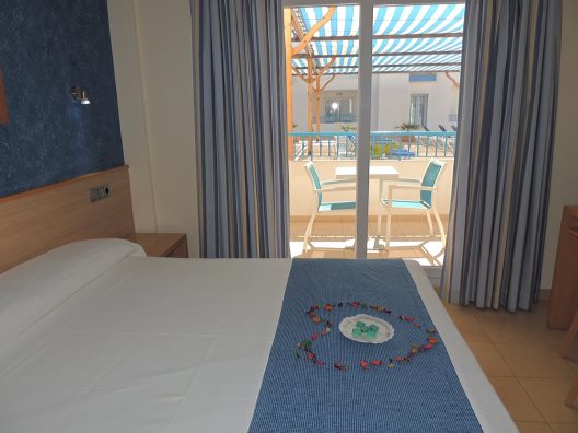 Hotel Suites Punta Del Cantal