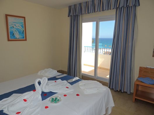Hotel Suites Punta Del Cantal