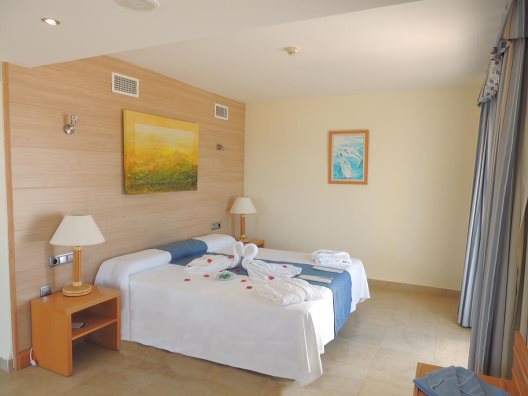Hotel Suites Punta Del Cantal