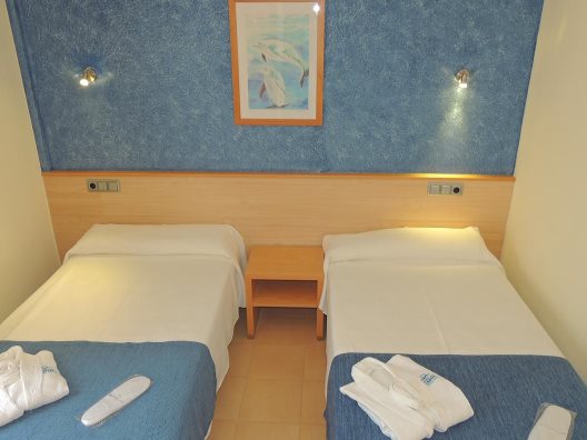 Hotel Suites Punta Del Cantal