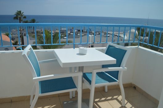 Hotel Suites Punta Del Cantal