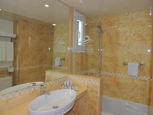 Hotel Suites Punta Del Cantal
