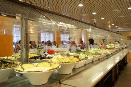 Hotel Suites Punta Del Cantal