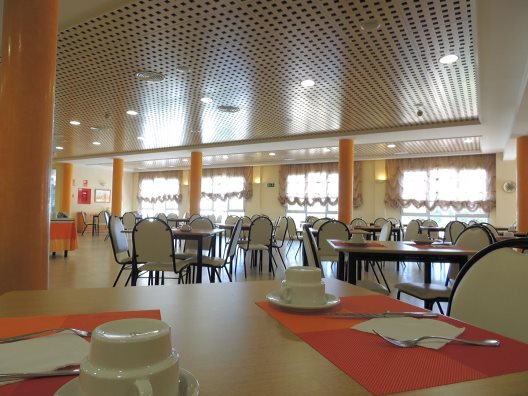 Hotel Suites Punta Del Cantal
