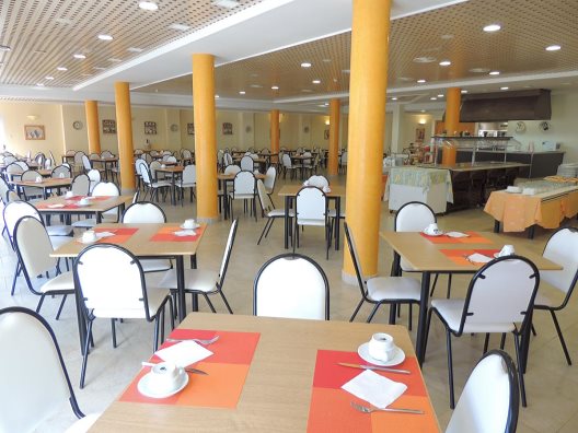Hotel Suites Punta Del Cantal
