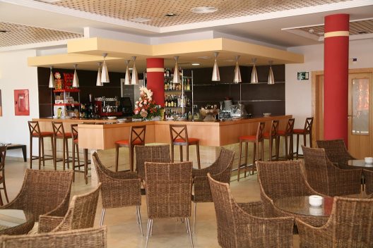 Hotel Suites Punta Del Cantal