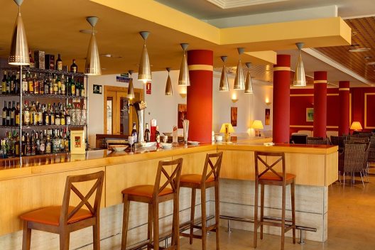 Hotel Suites Punta Del Cantal