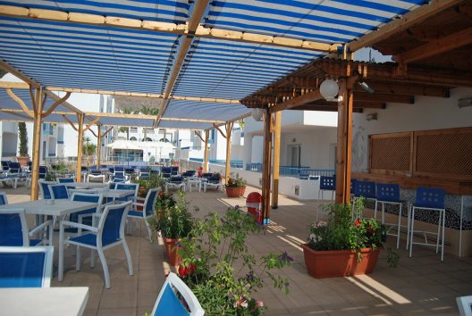 Hotel Suites Punta Del Cantal