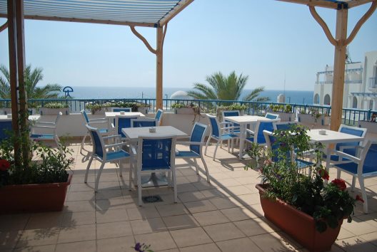 Hotel Suites Punta Del Cantal