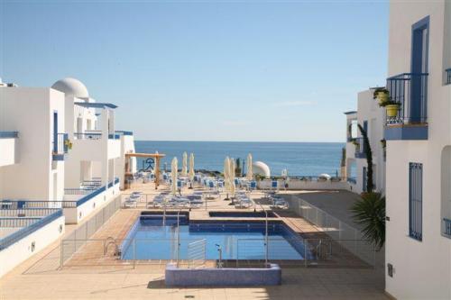 Hotel Suites Punta Del Cantal