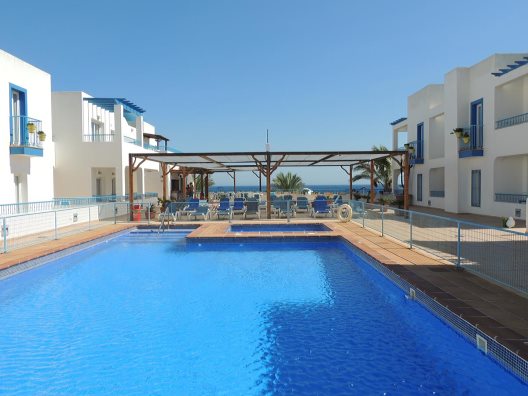 Hotel Suites Punta Del Cantal