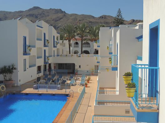 Hotel Suites Punta Del Cantal