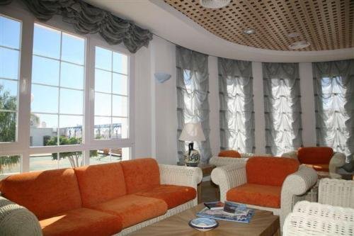 Hotel Suites Punta Del Cantal