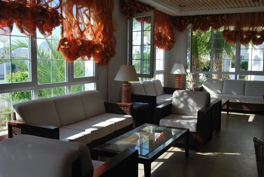 Hotel Suites Punta Del Cantal