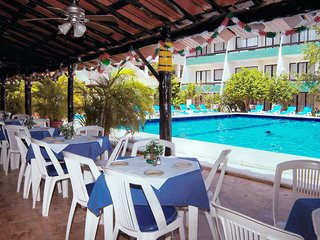 Hotel & Suites Qbay