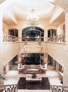 Hotel & Suites Quinta Magna