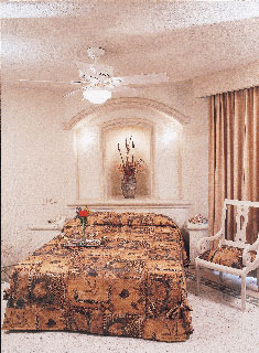 Hotel & Suites Quinta Magna