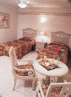 Hotel & Suites Quinta Magna