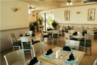 Hotel & Suites Quinta Magna