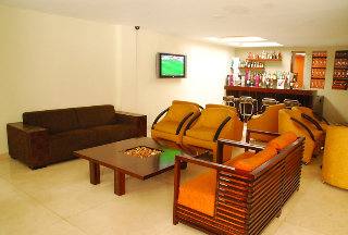 Hotel Suites Richmond Suites