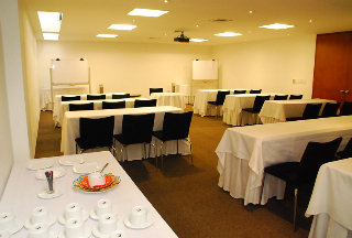 Hotel Suites Richmond Suites