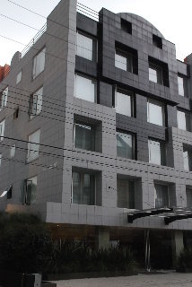 Hotel Suites Richmond Suites