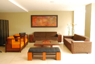 Hotel Suites Richmond Suites