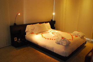 Hotel Suites Richmond Suites