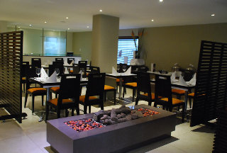 Hotel Suites Richmond Suites