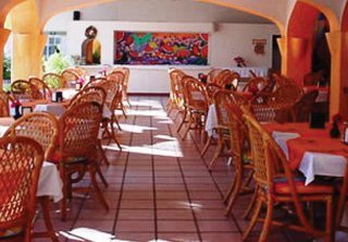 Hotel Suites Villasol