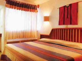 Hotel Suites Villasol