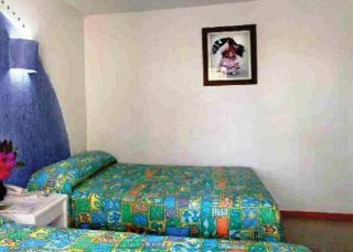 Hotel Suites Villasol