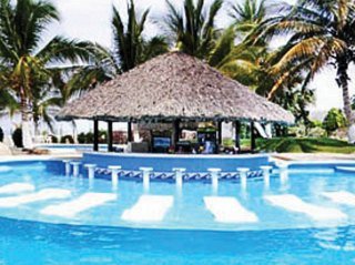 Hotel Suites Villasol