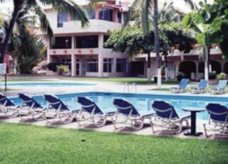 Hotel Suites Villasol