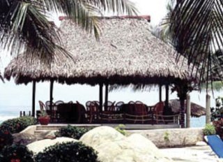 Hotel Suites Villasol