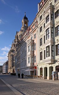 Hotel Suitess An Der Frauenkirche
