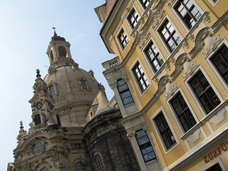Hotel Suitess An Der Frauenkirche